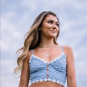 Meet your Posher, Niki